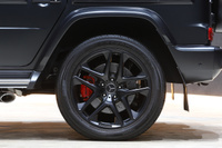 2022 Mercedes-AMG G CLASS 