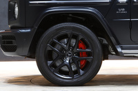 2022 Mercedes-AMG G CLASS 