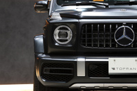 2022 Mercedes-AMG G CLASS 