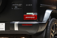 2022 Mercedes-AMG G CLASS 