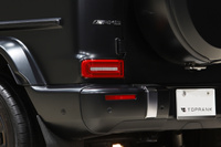 2022 Mercedes-AMG G CLASS 