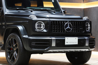 2022 Mercedes-AMG G CLASS 