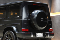 2022 Mercedes-AMG G CLASS 