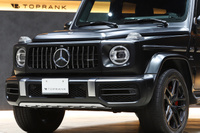 2022 Mercedes-AMG G CLASS 