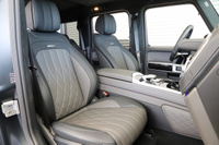 2022 Mercedes-AMG G CLASS 