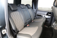 2022 Mercedes-AMG G CLASS 