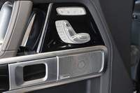 2022 Mercedes-AMG G CLASS 