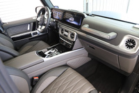 2022 Mercedes-AMG G CLASS 