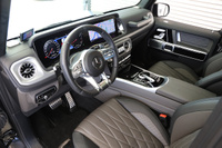 2022 Mercedes-AMG G CLASS 