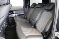 2022 Mercedes-AMG G CLASS 