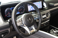 2022 Mercedes-AMG G CLASS 