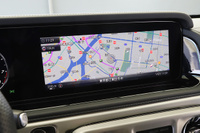 2022 Mercedes-AMG G CLASS 