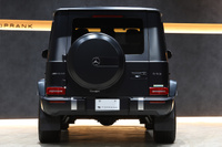 2022 Mercedes-AMG G CLASS 