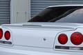 2001 Nissan SKYLINE ER34 25 GT-T, HKS Air Clean, SSR 19 Inch Wheels