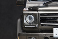 2015 Mercedes-Benz G CLASS 