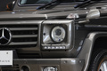 2015 Mercedes-Benz G CLASS 