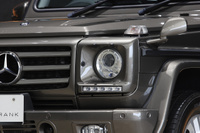 2015 Mercedes-Benz G CLASS 