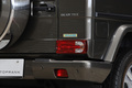 2015 Mercedes-Benz G CLASS 