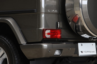 2015 Mercedes-Benz G CLASS 