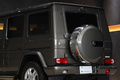 2015 Mercedes-Benz G CLASS 