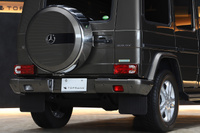 2015 Mercedes-Benz G CLASS 