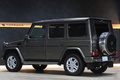 2015 Mercedes-Benz G CLASS 