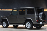 2015 Mercedes-Benz G CLASS 