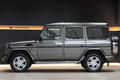 2015 Mercedes-Benz G CLASS 