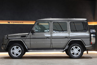 2015 Mercedes-Benz G CLASS 