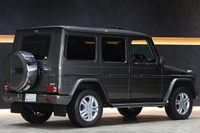 2015 Mercedes-Benz G CLASS 