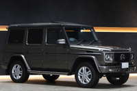2015 Mercedes-Benz G CLASS 
