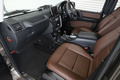 2015 Mercedes-Benz G CLASS 