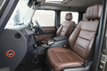 2015 Mercedes-Benz G CLASS 