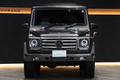 2015 Mercedes-Benz G CLASS 