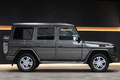 2015 Mercedes-Benz G CLASS 