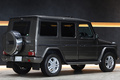 2015 Mercedes-Benz G CLASS 