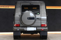 2015 Mercedes-Benz G CLASS 