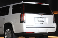 2016 Cadillac ESCALADE 