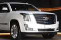 2016 Cadillac ESCALADE 