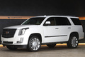 2016 Cadillac ESCALADE 