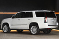 2016 Cadillac ESCALADE 