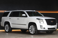 2016 Cadillac ESCALADE 