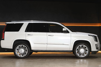 2016 Cadillac ESCALADE 