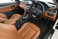 2015 BMW Alpina D4 