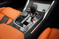 2021 BMW M3 null