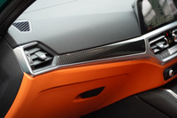 2021 BMW M3 null