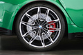 2021 BMW M3 null