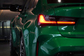 2021 BMW M3 null