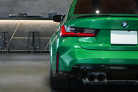 2021 BMW M3 null