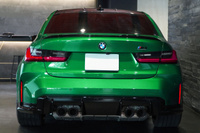 2021 BMW M3 null
